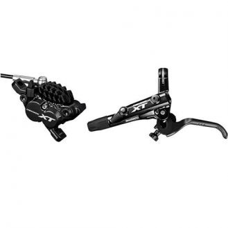 Discbrake Shimano KM80002KLF9SX080 800mm LF W/PM W/FIN