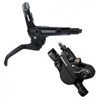 Discbrake Shimano AMT5012JRRXRX135 1350mm Right Rear PM JKIT