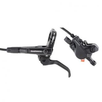 Discbrake Shimano AMT5012KLF9RX075 750mm Left Front W/ 20PM
