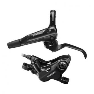 Discbrake Shimano AMT501EJLFPRX080 800mm Left Front PM JKIT 