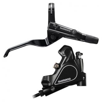 Discbrake Shimano ARS600JARRCRX120 1200mm Right Rear FM20 JK