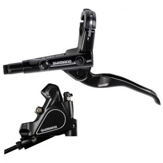 Discbrake Shimano ARS600JALF6RX060 600mm Left Front 160FM JK