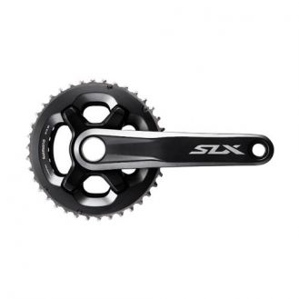 Crankset Shimano KFCM7000BEX66 SLX HT2 175mm 36T-26T M7000