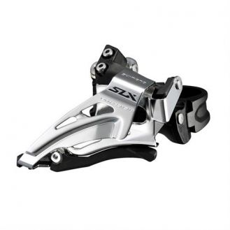 Front Derailleur Shimano KFDM702511LM6 34-38T 2x11s DP 31.8m