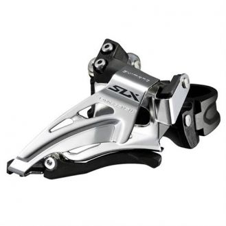 Front Derailleur Shimano KFDM702511LL6 34-38T 2x11s DP 34.9m