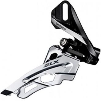 Front Derailleur Shimano SLX KFDM672D6 high direct