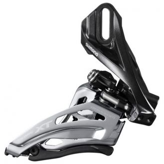 Front Derailleur Shimano KFDM8020D6 Deore XT High Direct