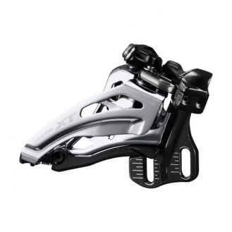 Front Derailleur Shimano KFDM8020E6X Deore XT Low Direct