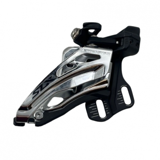 Front Derailleur Shimano KFDM702011E6X SS 2x11 34-38T FP