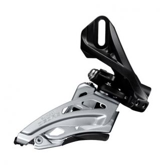 Front Derailleur Shimano KFDM617D6 high direct 2x10