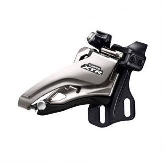 Front Derailleur Shimano KFDM9020E6X XTR low direct 2x11s