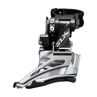 FD Shimano KFDM702511HL6 SLX High Clamp 2X11s DP