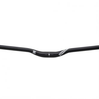 Handlebar Race Face Ride 35x740mm Riser 10dg Black