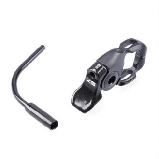 Remote Kind Shock KG-SL Carbon Double L/R CLAMP