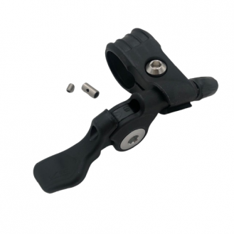 Remote Kind Shock Southpaw Single L/R Clamp