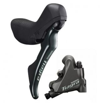 Discbrake Shimano K4720DRRCRX155 Tiagra 1550mm RR FM20 J-KT