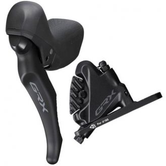 Discbrake Shimano KRX4002DLF4SX080 GRX 800mm LF 140 FM 