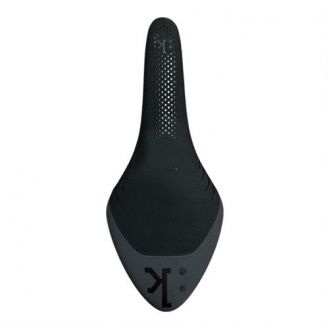 Saddle Fizik Arione K3 Black/Grey 125x300mm