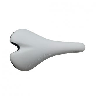 Saddle Fizik Vitesse mangan White