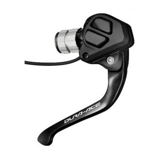 Shifter Shimano Di2 KST9071L STI TT 2s