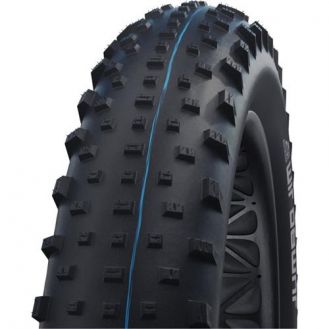 Tire Schwalbe Jumbo Jim Lite Skin 26x4,0 100-559
