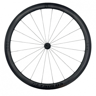 Front Wheel Reynolds AR 41 19C C 28" 5X100mm RB bk