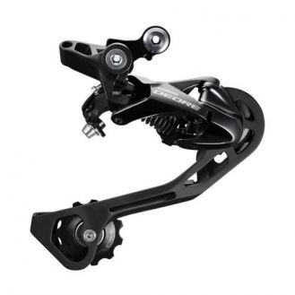 RD Shimano KRDT6000SGSL 10S Black RD-T6000 Long Cage