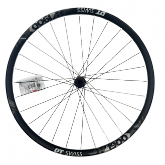 Front Wheel DT-Swiss H1900 27.5" CL 35 15x110mm