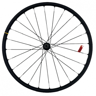 Rear Wheel Mavic Allroad SL Disc 700C CL 12x142mm XDR