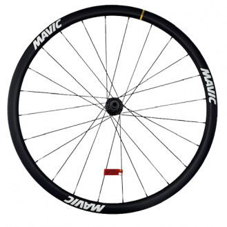 Rear Wheel Mavic Ksyrium 30 DB 700C CL 12x142mm Shi11