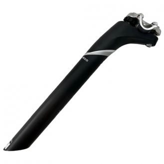 Seatpost Carbon ROD SI V3 31.6x300mm