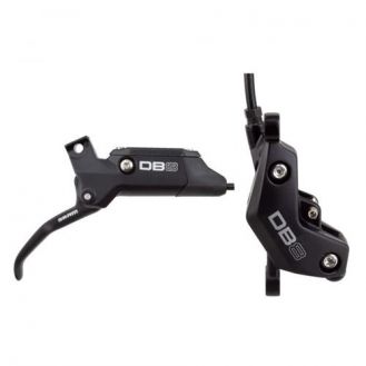 Discbrake Sram DB8 Rear 2000mm 4 Piston