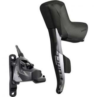 Discbrake Sram Force Etap AXS 2s Front Left