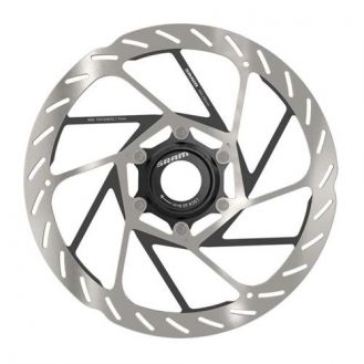 Rotor Sram HS2 220mm Rounded Centerlock