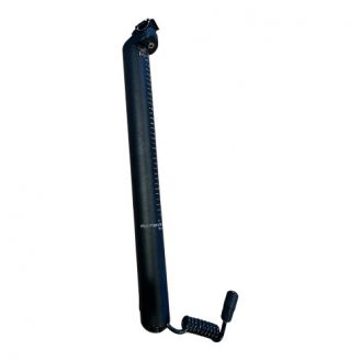 Battery Seatpost Eovolt 20/24" Samsung 10.5Ah 64mm
