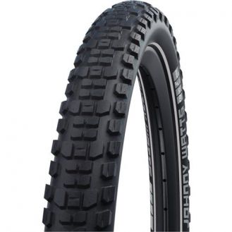 Tire Schwalbe Johnny Watts 27.5"x2.60 Perf Black