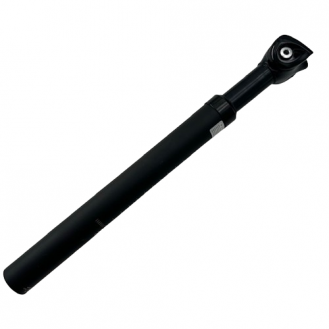 Suspension Seatpost Satori XOPIC 2 31.6x350mm Black