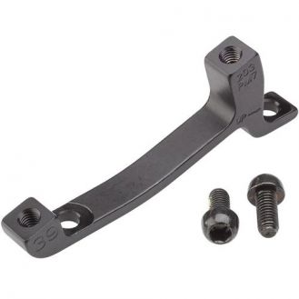 Discbrake Bracket Hayes 180-203mm Post Mount