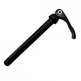 Thru Axle Rigid Fork CWI Greyp 6130 FAN18