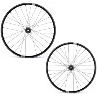 Wheelset Crankbrothers Synthesis R27.5" F29" 6-Bolt Mullet Shi HG 