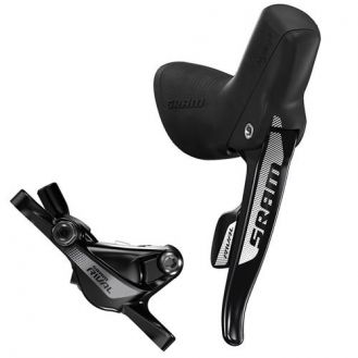 Discbrake Sram Rival 1 HRD 11s Rear Right Direct 2000mm PM