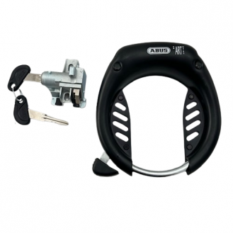 Lock Abus 5650 R Blo Bosch DownTube2 T82