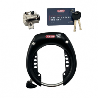 Lock Abus 5750L Blo Bosch DownTube2