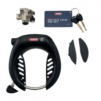 Lock Abus 5950 R Lose Blo Bosch DownTube2