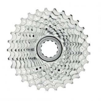 Cassette Campagnolo Chorus 11s 11-23T Silver