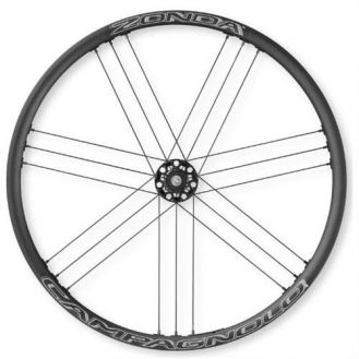 Rear Wheel Campagnolo Zonda 21H CL QR AFS Campa Body