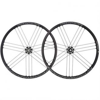 Wheelset Campagnolo Zonda CL 21H AFS QR Shi 11s