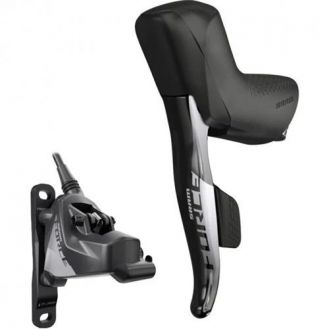 Discbrake Sram Force Etap AXS Left Front 1000mm 2s FM Black