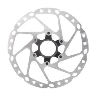 Rotor Shimano ASMRT64SEC Centerlock 160mm