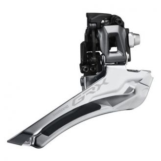 Front Derailleur Shimano KFDRX810F GRX